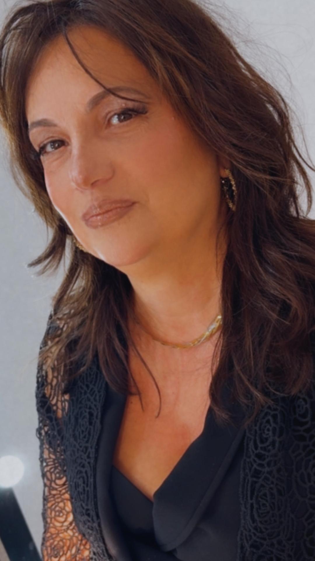 Lady wolf #beograd Make-up / šminkanje Profesionalno šminkanje - glam make up