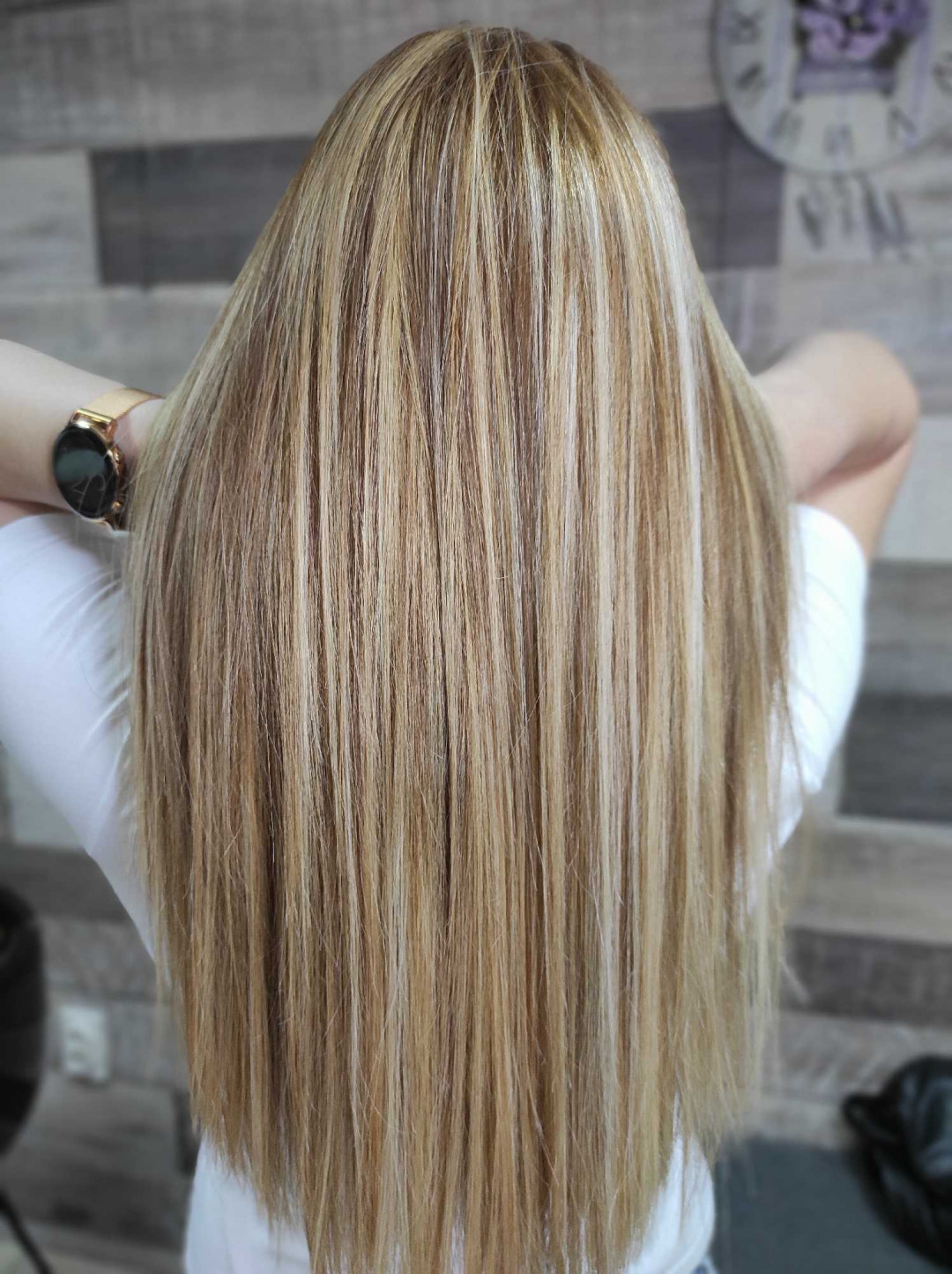 Ginger witch #beograd Ombre, sombre, balayage Pramenovi duga kosa