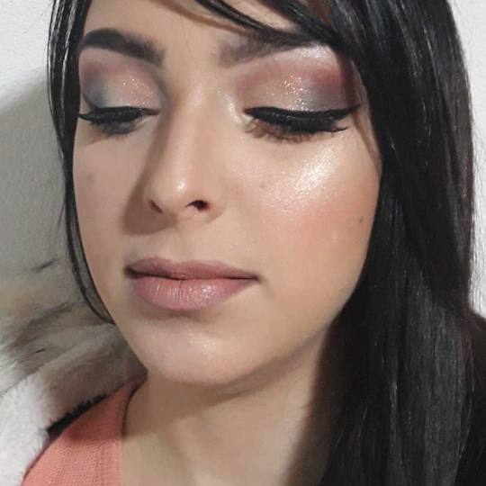 Pure studio 037 #krusevac Make-up / šminkanje