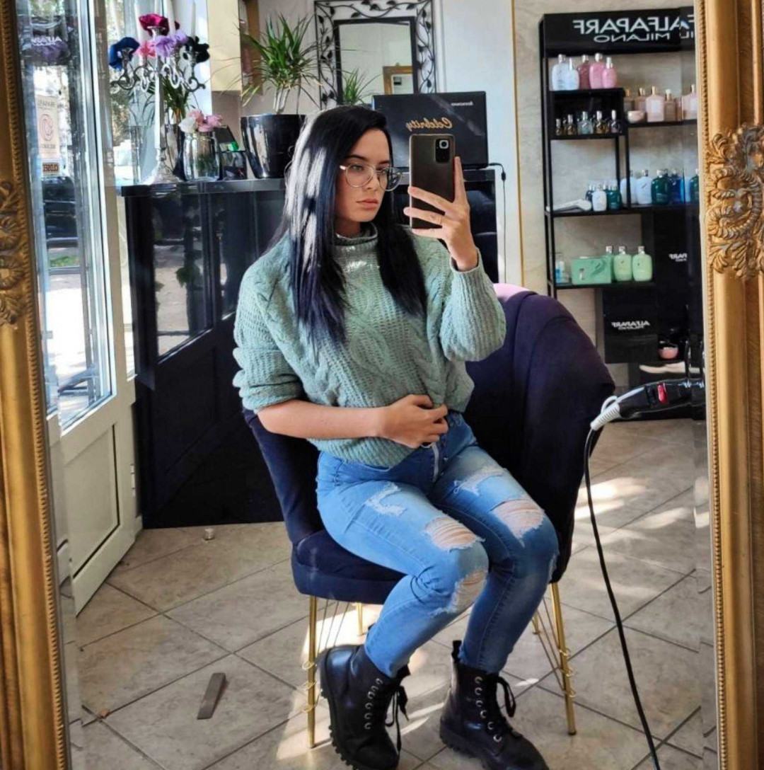 Salon Celebrity Lauren #beograd