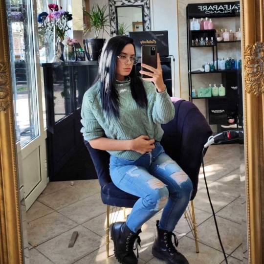 Salon Celebrity Lauren #beograd