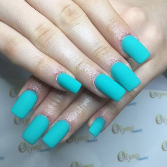 Olymp Beauty #nis Nadogradnja noktiju Nadogradnja noktiju Nadogradnja noktiju tipsama - dugi nokti U