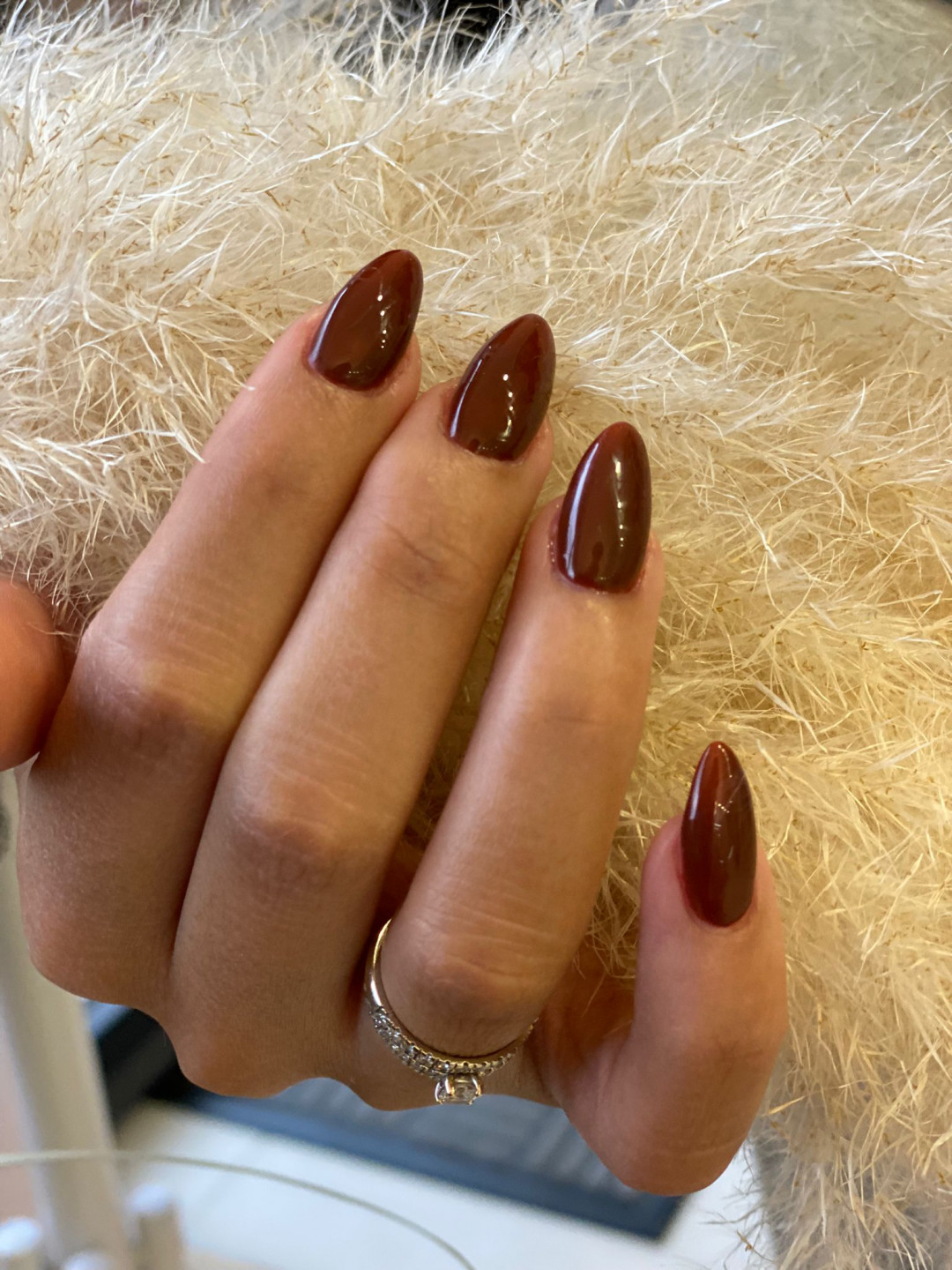 Beauty Cocktail #beograd Korekcija noktiju Korekcija noktiju gelom - S/M velicina