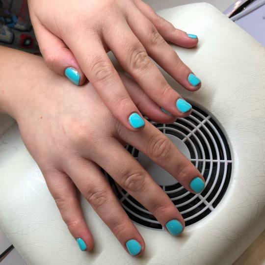 Alfaparf Nails #beograd Gel lak Gel lak - ruke #alfaparf-nails#beograd#nailsbelgrade