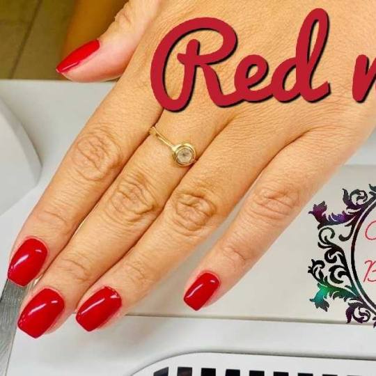 Chic & Unique #beograd Gel lak Gel-lak Gel lak Zaboravite na nezgode sa lakom i sveže nalakiranim n