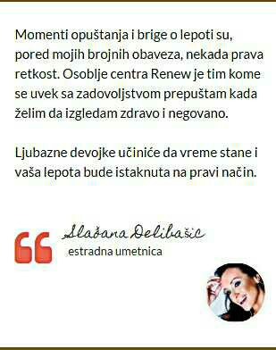 Centar Renew #beograd