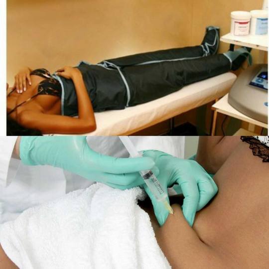 Grossi cosmetic #beograd Mršavljenje