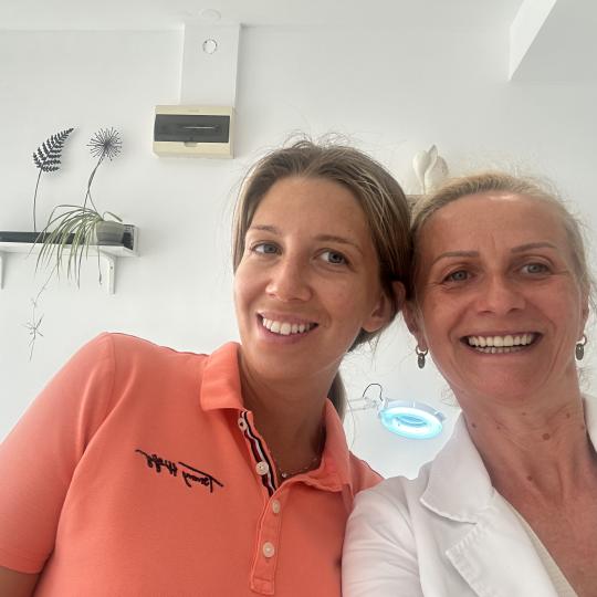 Sandra estetik studio usluga