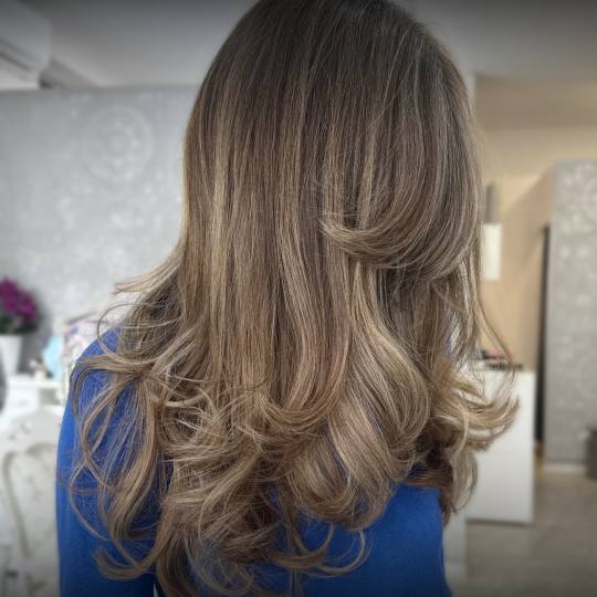 Nega i lepota NS 1 usluga