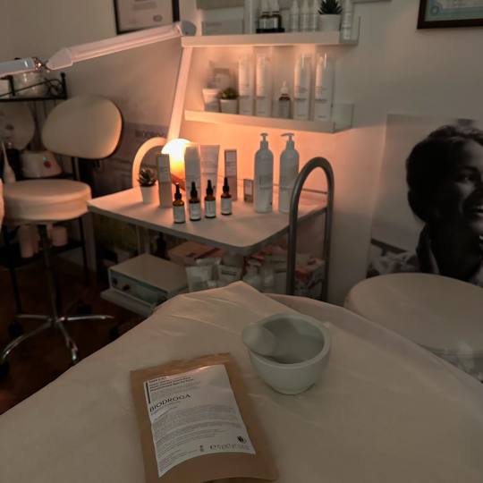 Zo.Co.Skin Care Studio #beograd