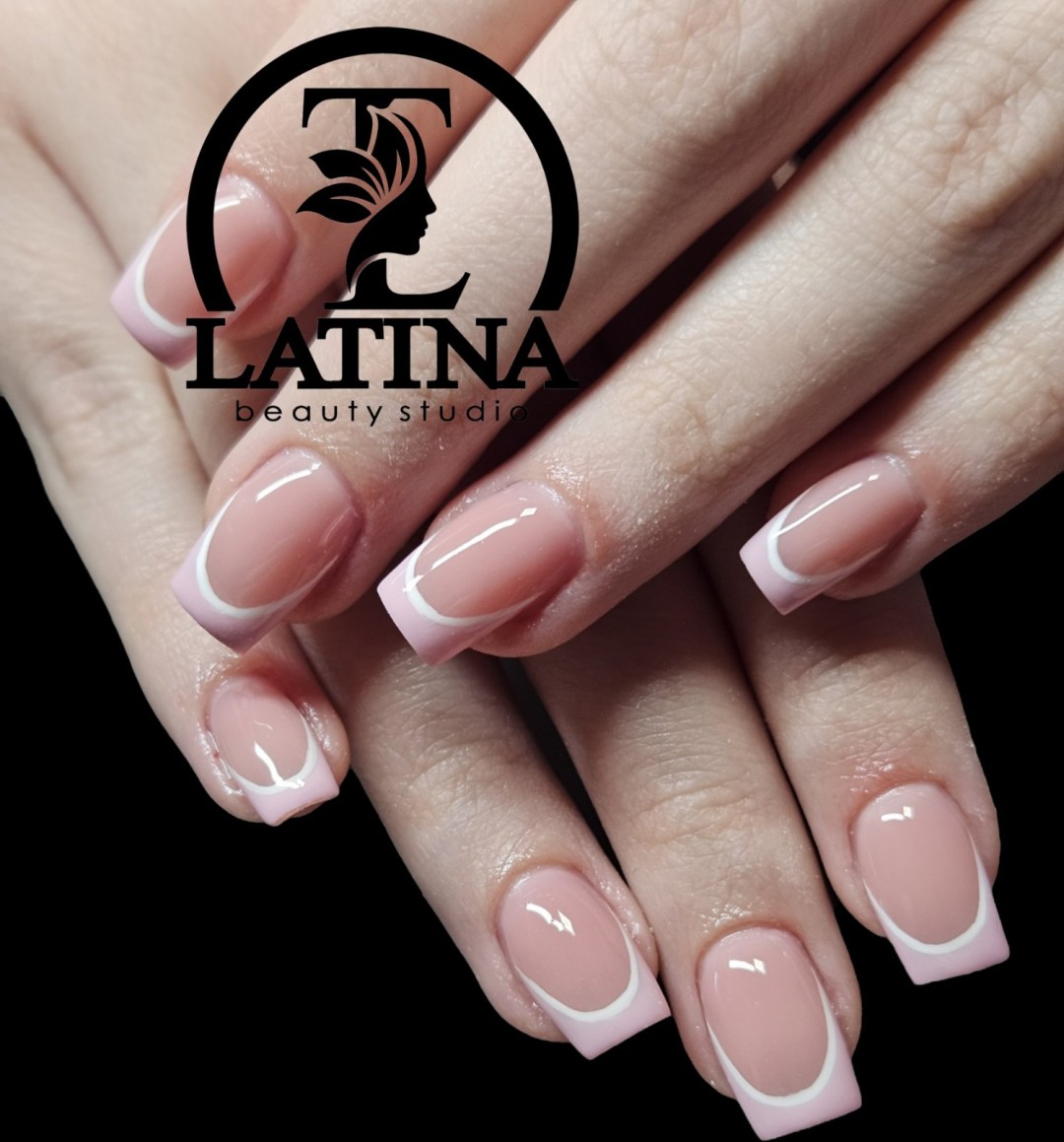 Latina beauty studio #beograd
