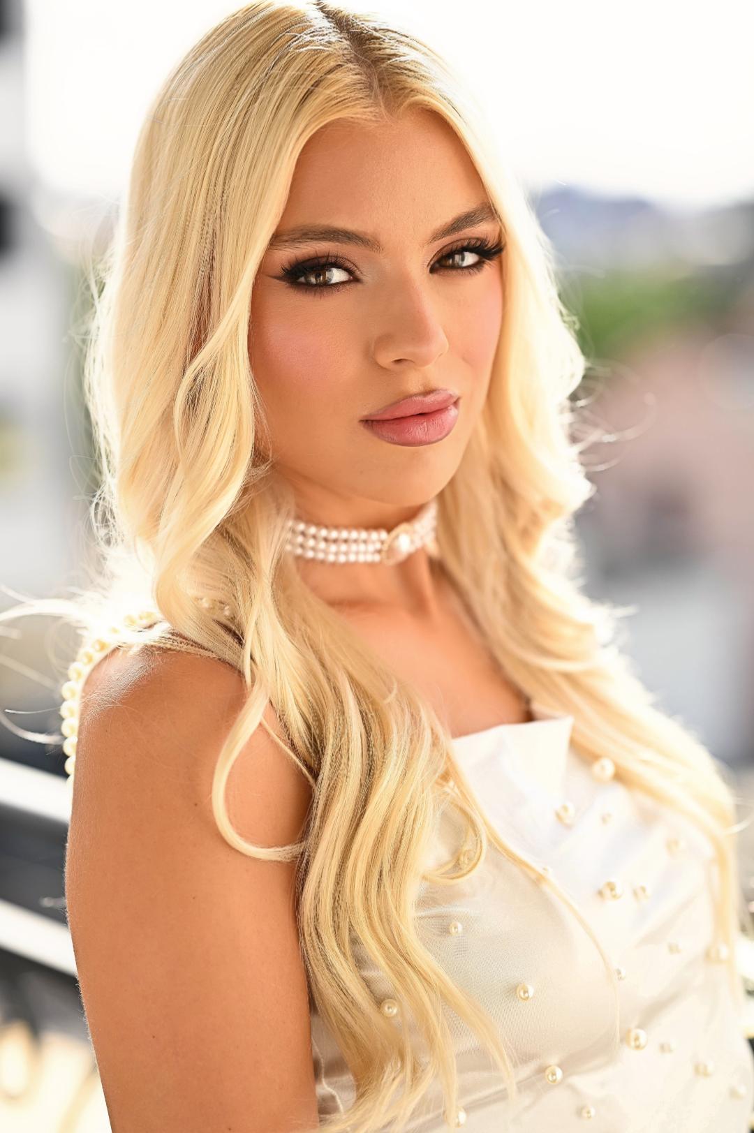 Profesionalno šminkanje - glam šminka - Ivana Vit, Beograd Make-up / šminkanje Lice Make-up / šminkanje, Beograd, Zvezdara