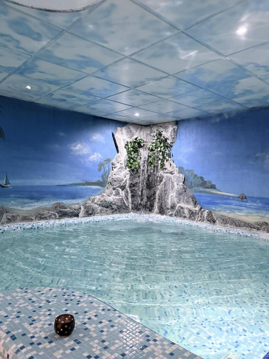ABRAKADABRA TOTAL RESET - Abrakadabra spa, Beograd Tretman lica Lice Tretman lica, Beograd, Vračar, Čubura, Crveni krst