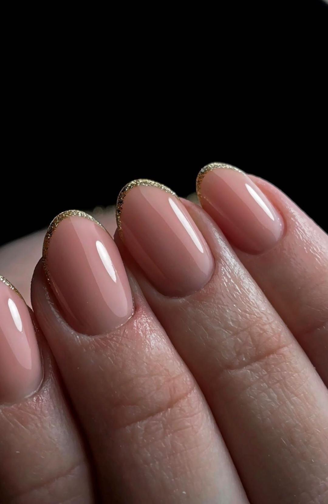 Manikir + izlivanje noktiju gelom / akrilom - S / XS dužina - Miss Princess Beauty Center, Beograd Nadogradnja noktiju Nokti Nadogradnja noktiju, Beograd, Zvezdara