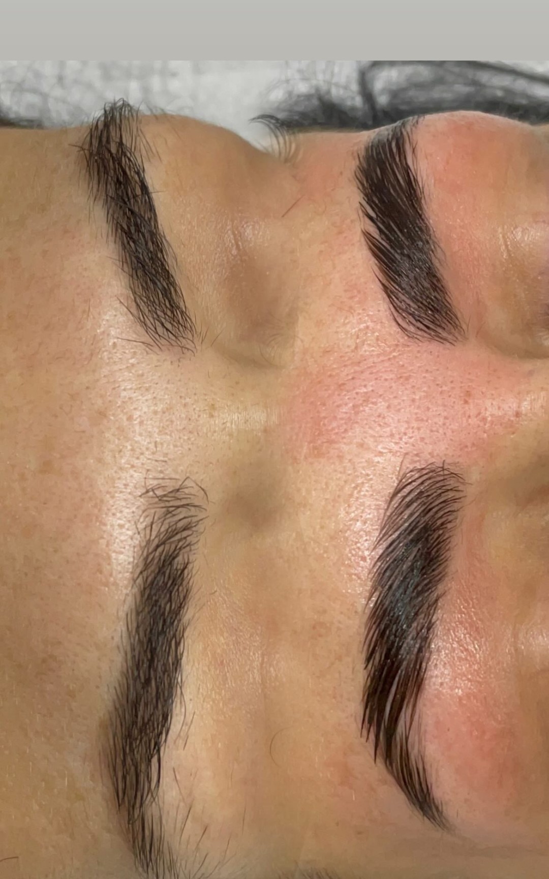 Coco Beauty Room #beograd Obrve Brow lift