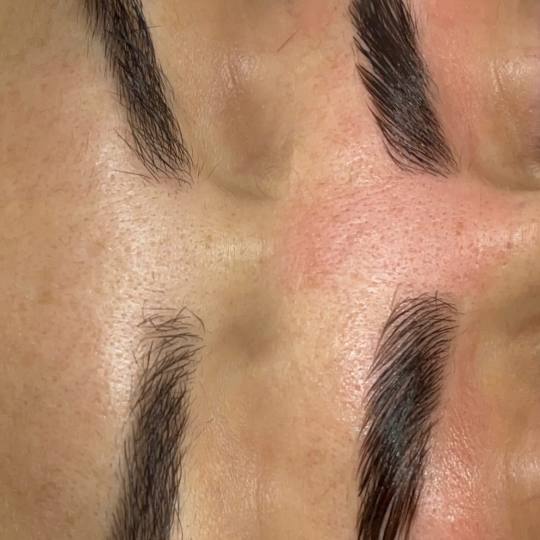Coco Beauty Room #beograd Obrve Brow lift