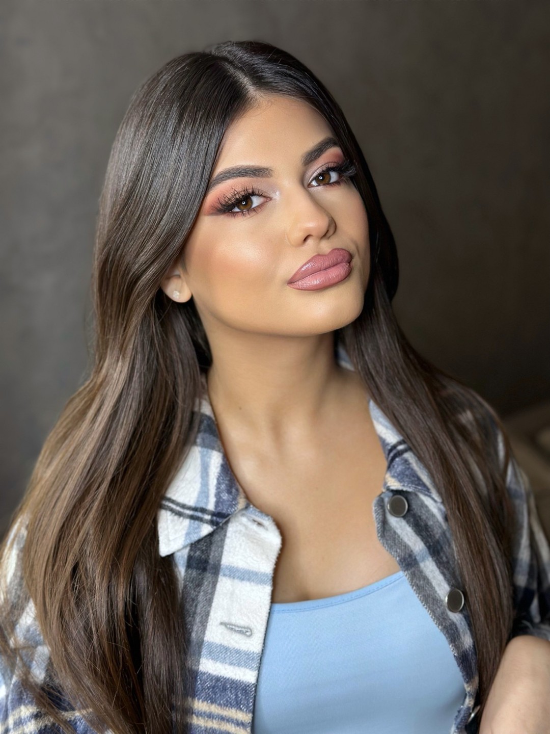 Code beauty factory #beograd Make-up / šminkanje Profesionalno šminkanje