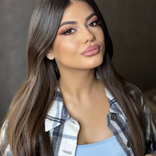 Code beauty factory #beograd Make-up / šminkanje Profesionalno šminkanje