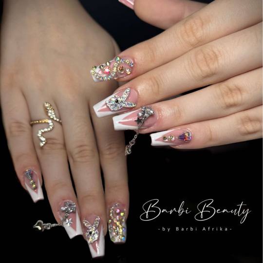 Barbi Beauty #nis