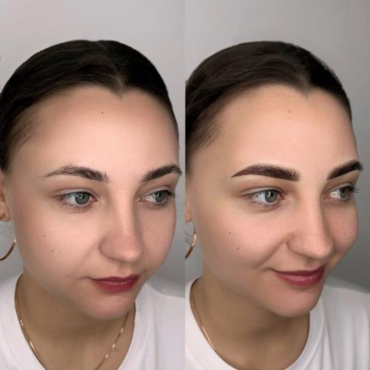 AmiSo Beauty Studio usluga