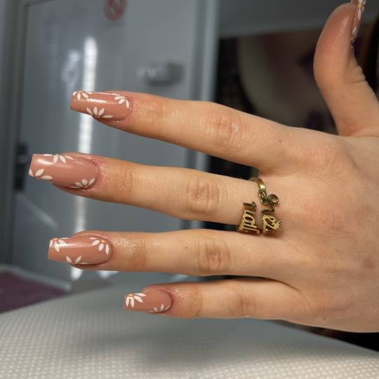 Sneža Nails #beograd Ukrašavanje noktiju Crtanje - svi nokti