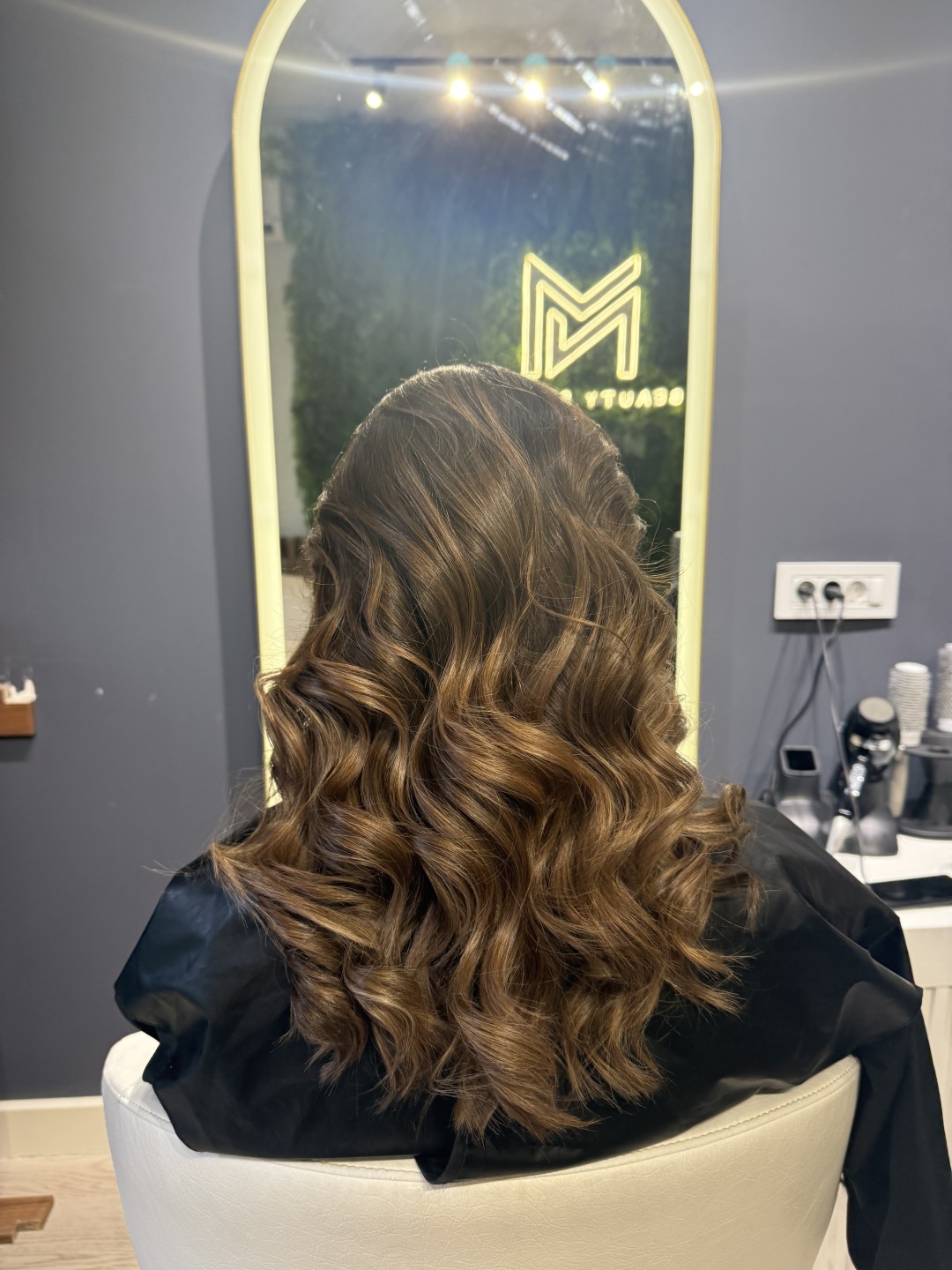 MN Beauty studio #beograd