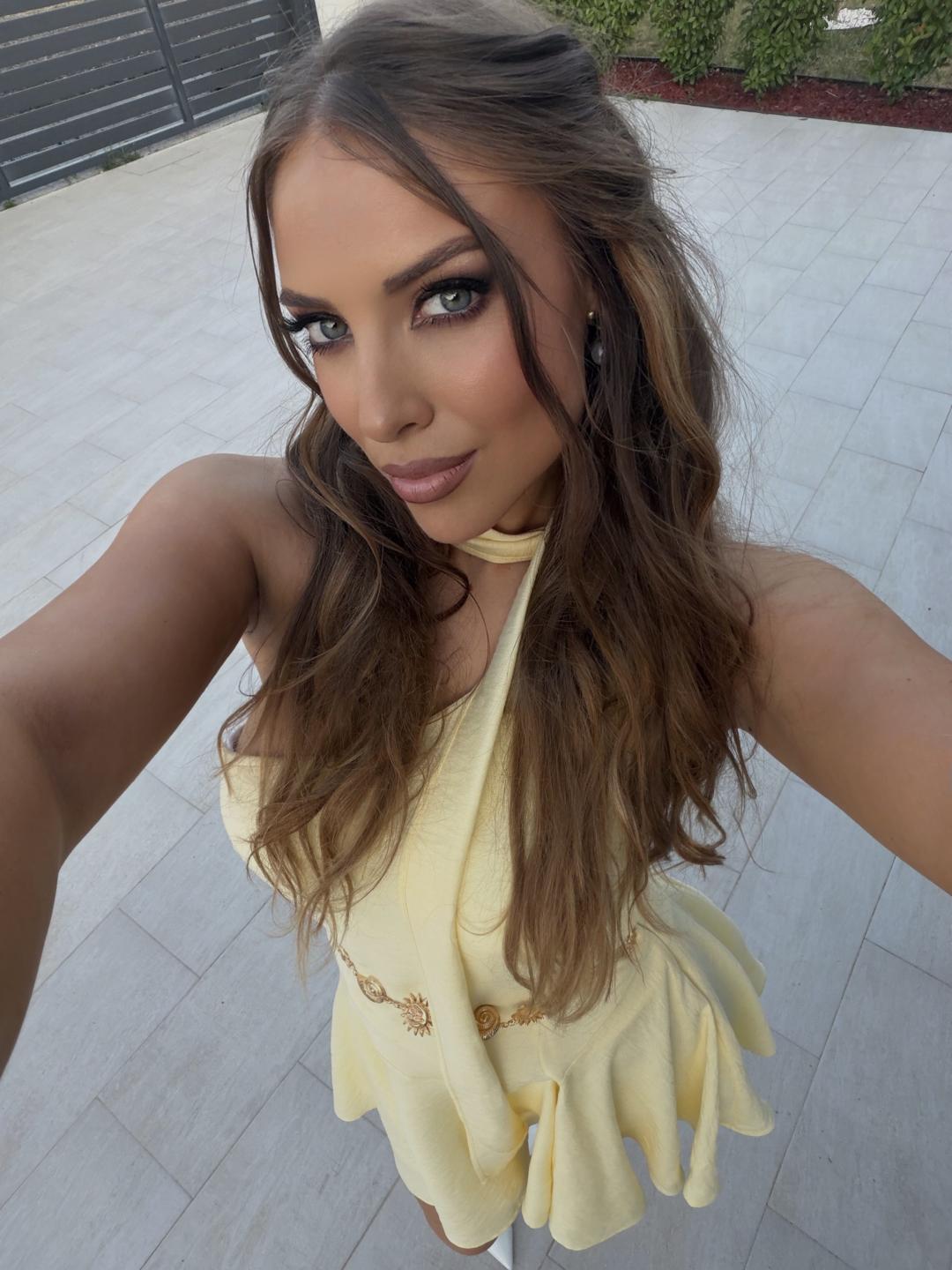 Lumière studio #beograd Air brush potamnjivanje kože Spray tan - celo telo