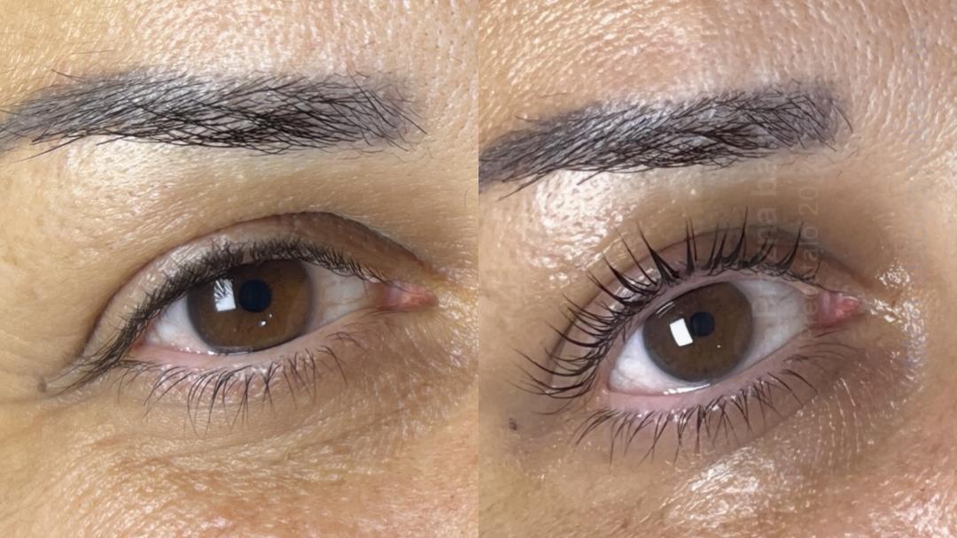 Lash lift - Beauty Studio S, Beograd Trepavice Lice Trepavice, Beograd, Karaburma, Višnjička banja