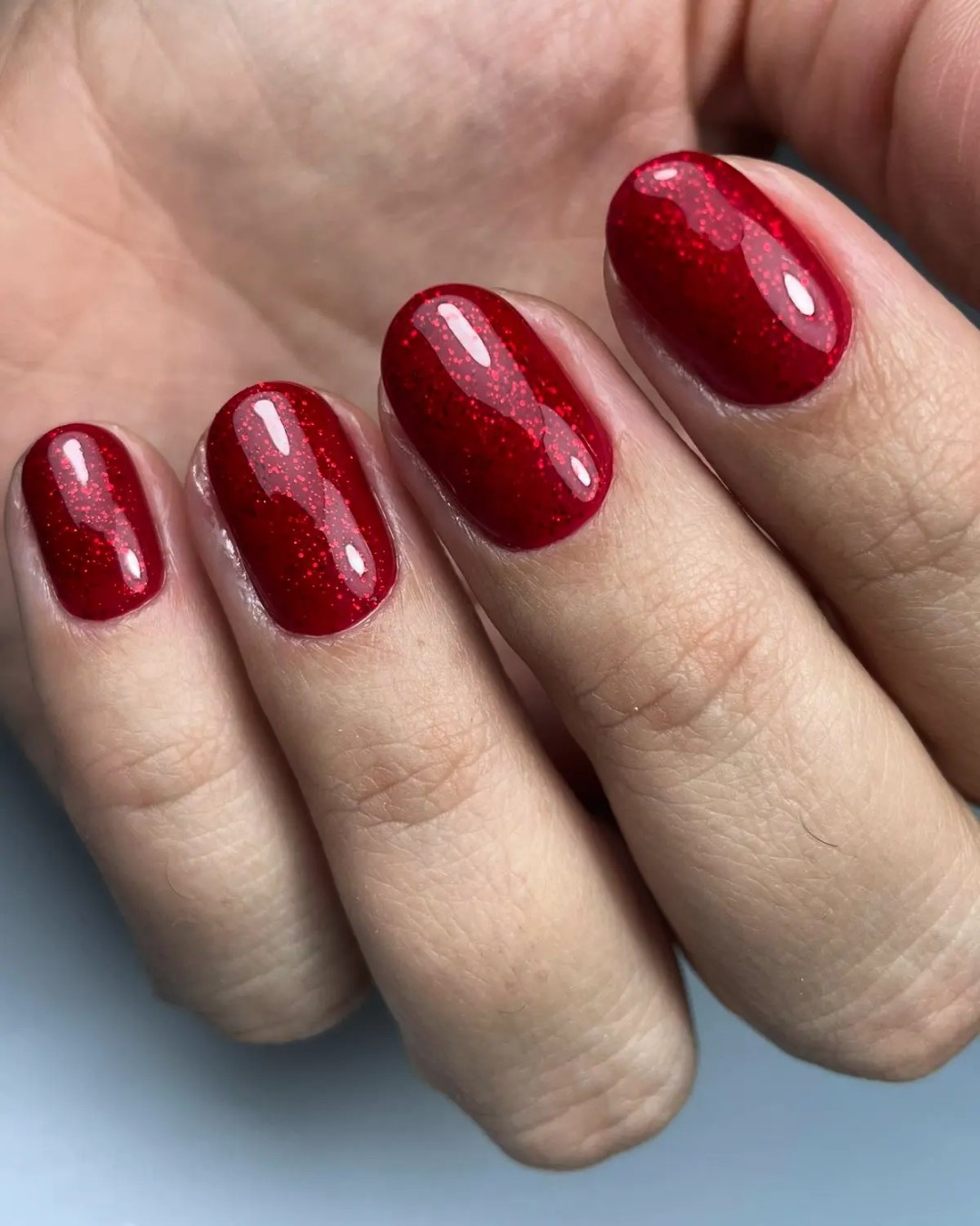 Fearless Beauty Studio #beograd Manikir Manikir + gel lak (kombinovani manikir)