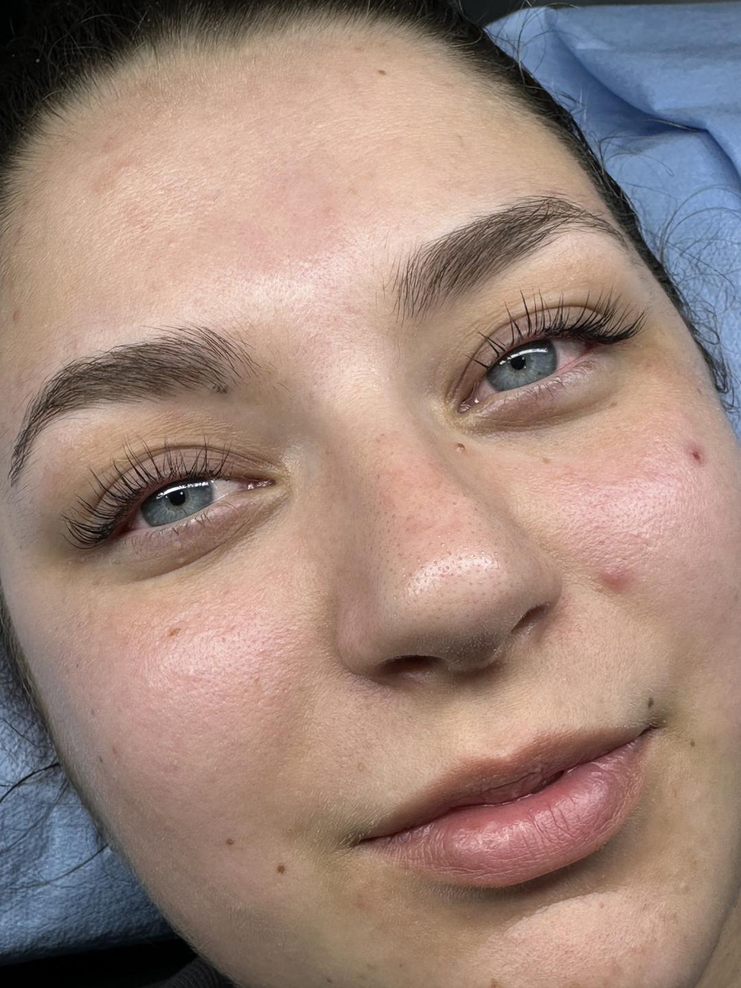 Lash lift - Princess beauty, Niš Trepavice Lice Trepavice, Niš, Palilula