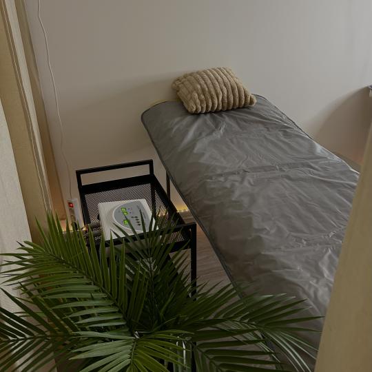 Studio Balance usluga