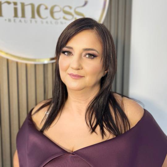 Princess beauty usluga