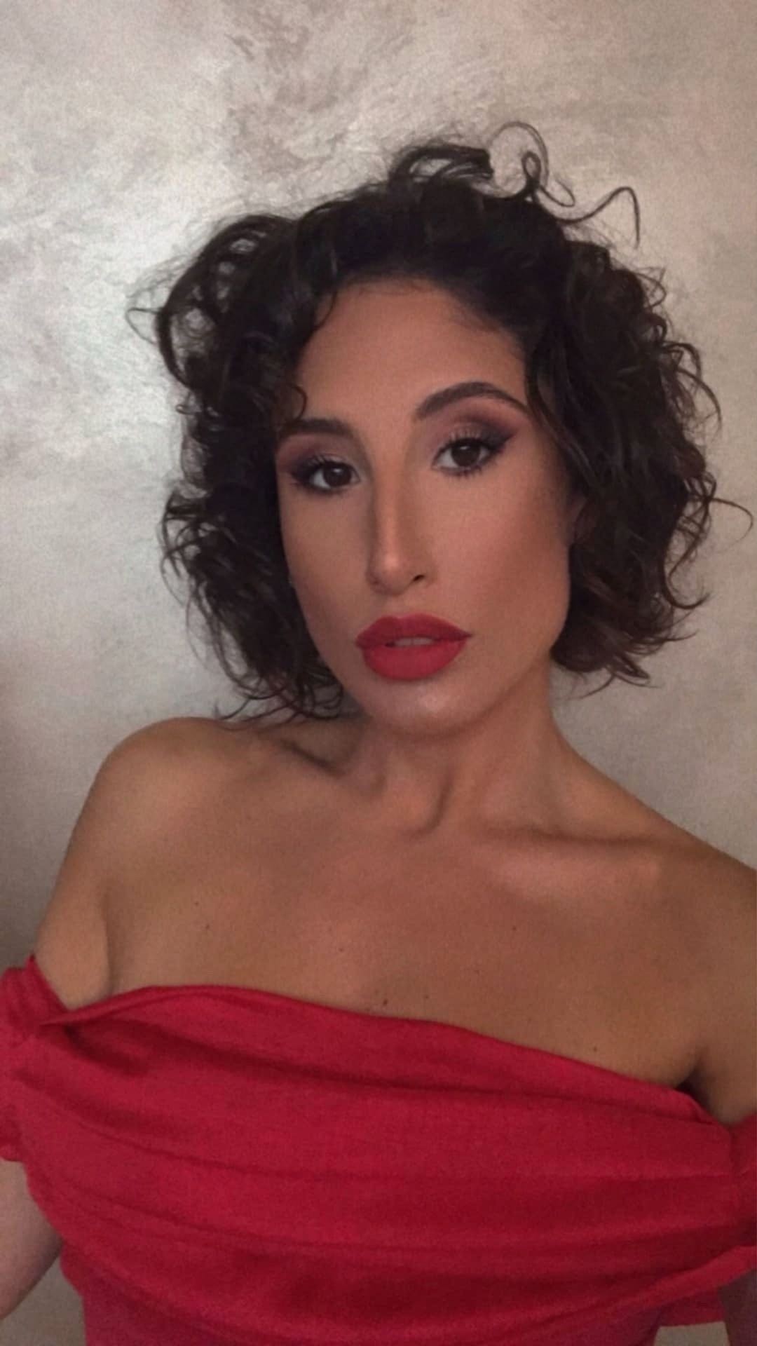 Profesionalno šminkanje - Hermanita beauty studio, Beograd Make-up / šminkanje Lice Make-up / šminkanje, Beograd, Centar, Stari grad, Dorćol