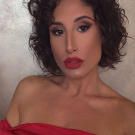 Hermanita beauty studio #beograd Make-up / šminkanje Profesionalno šminkanje