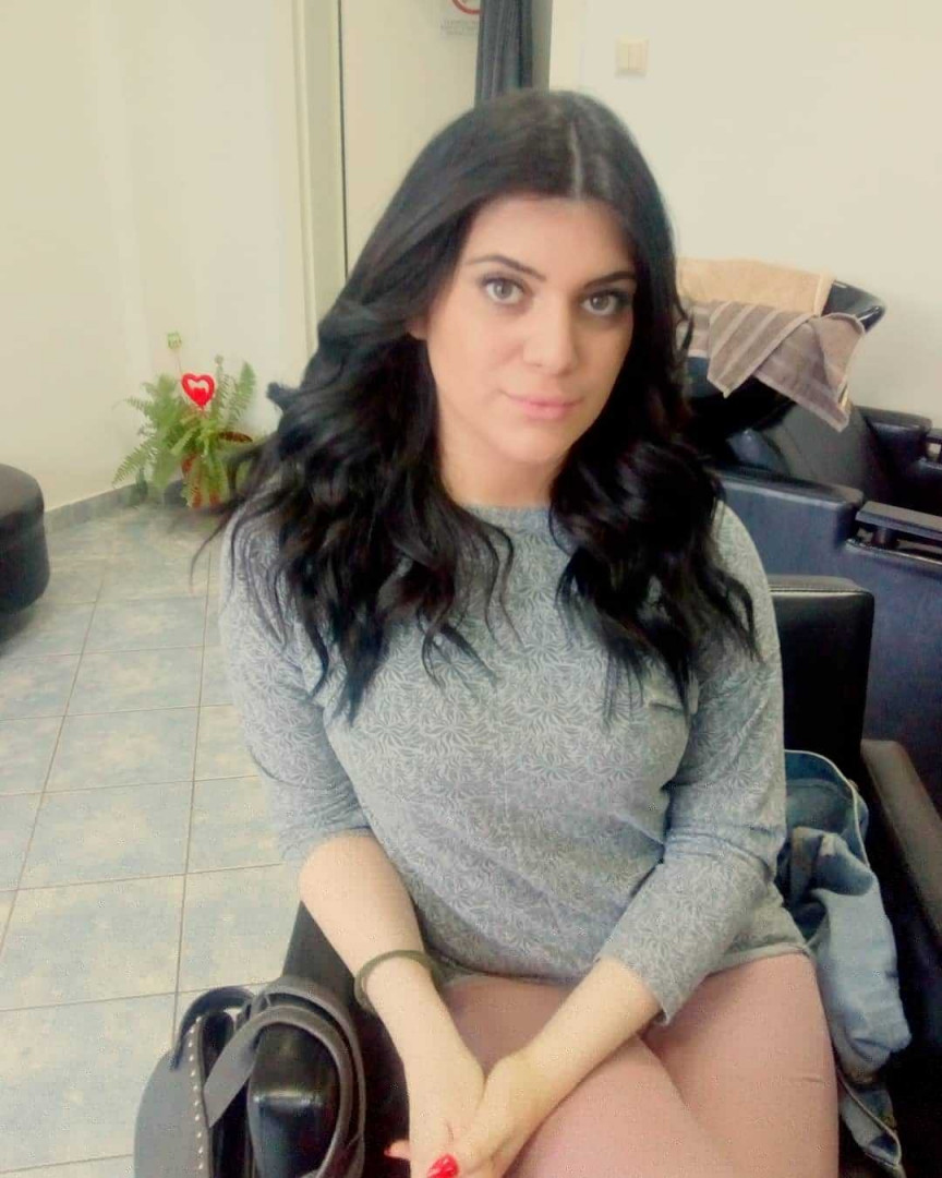 Milica Vlado Profesional #novisad Feniranje i stilizovanje