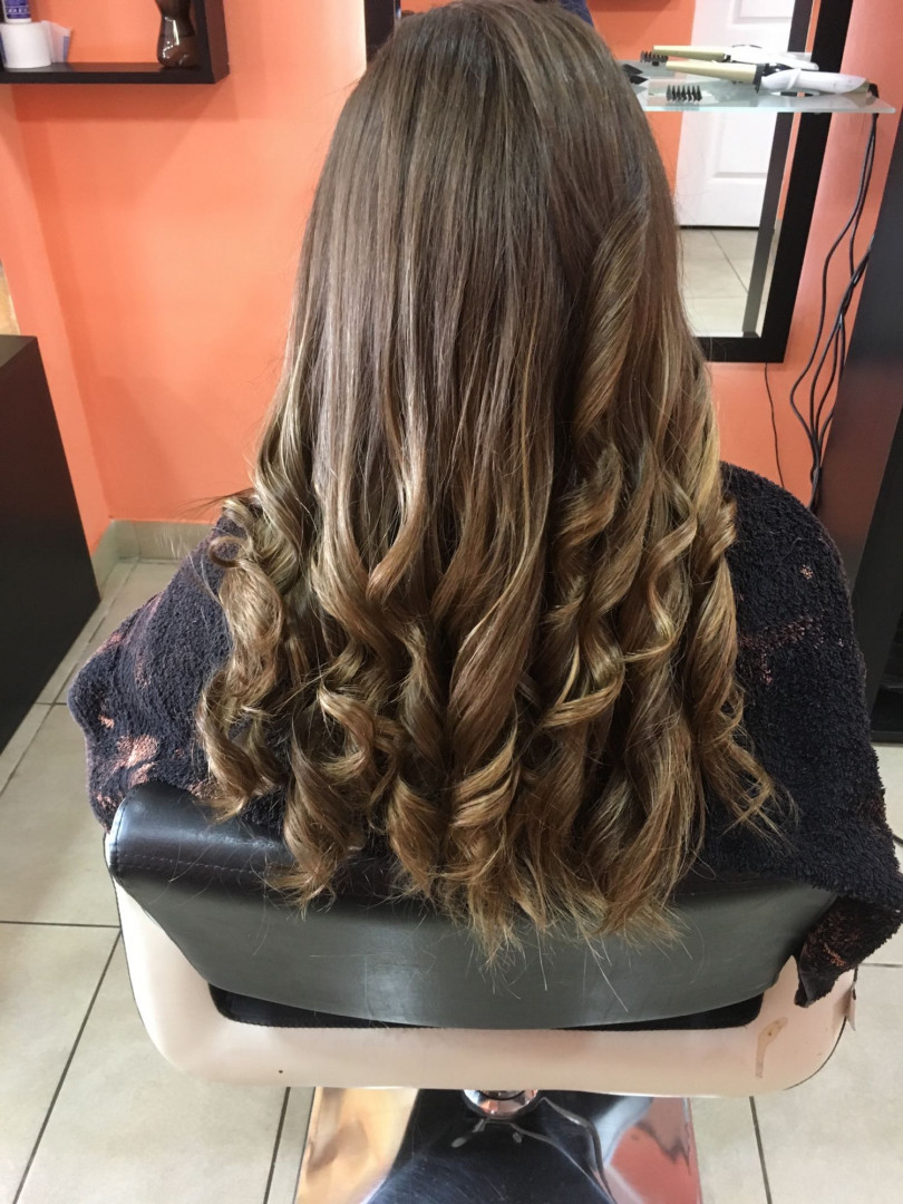 Hair Studio K1 #beograd Farbanje kose