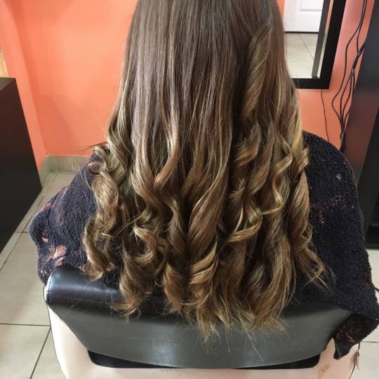 Hair Studio K1 #beograd Farbanje kose