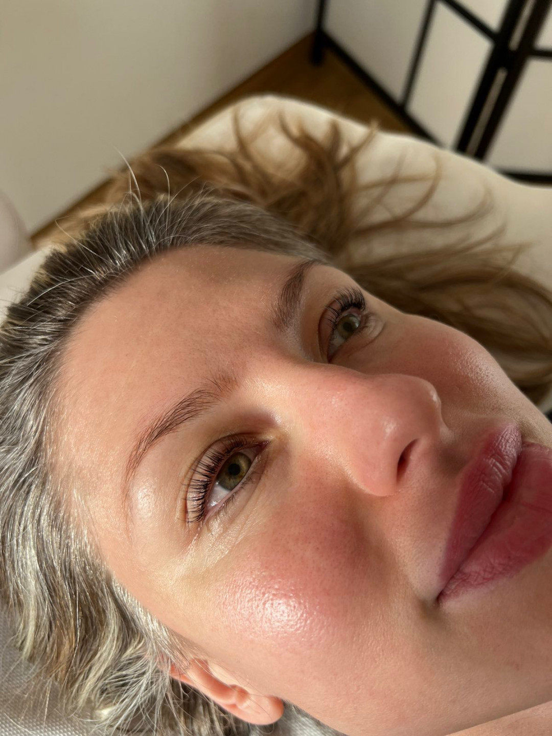 D&D Beauty Center #beograd Trepavice Lash lift