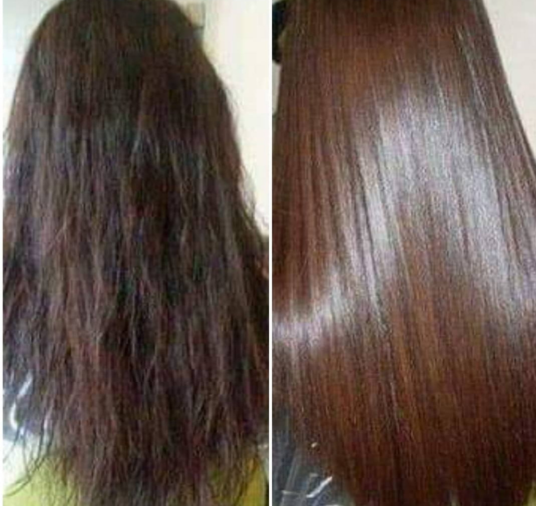 Posh #beograd Keratinski tretmani Keratinsko ispravljanje kose, duga kosa