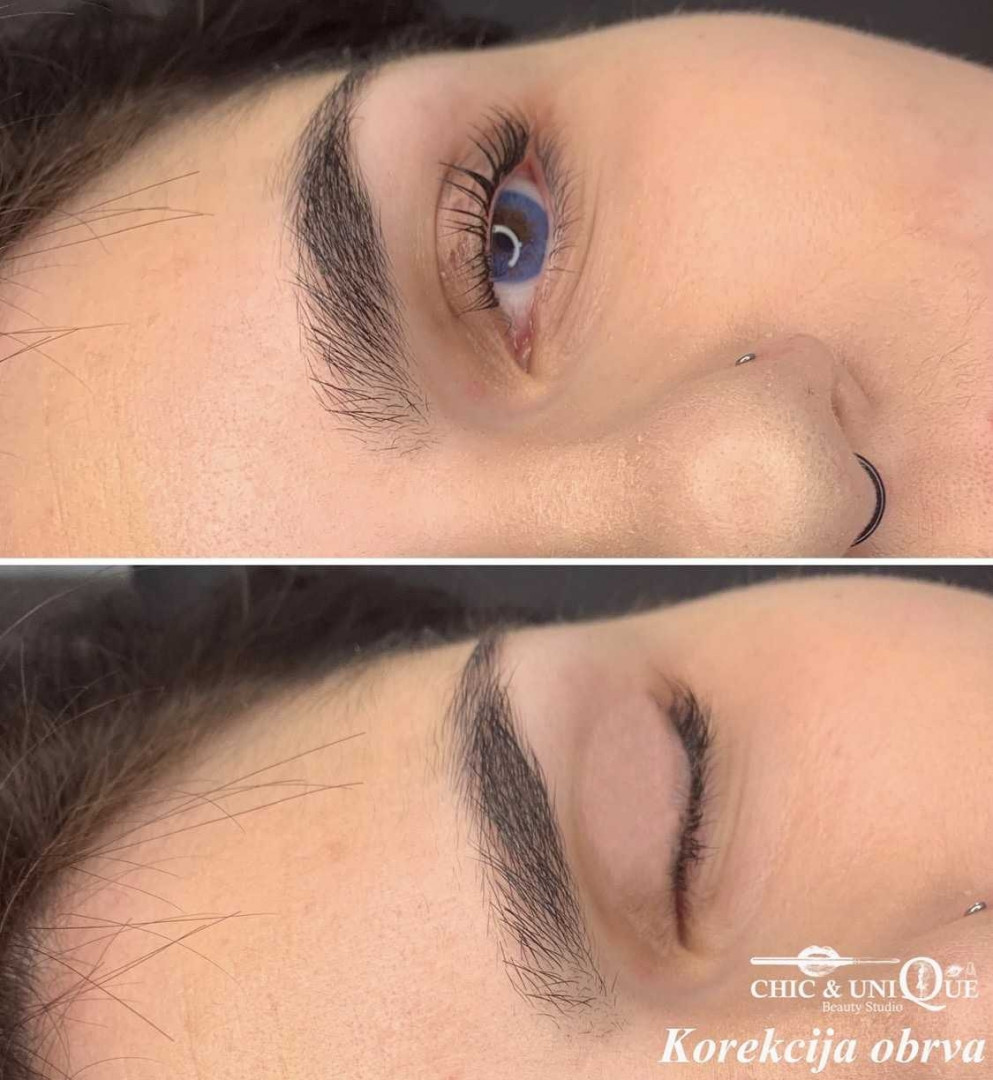 Chic & Unique Beauty Studio #beograd