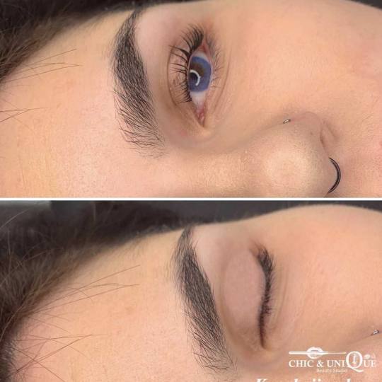 Chic & Unique Beauty Studio #beograd