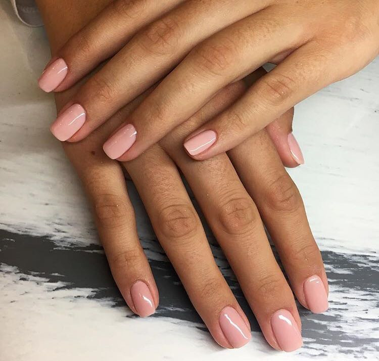 Beauty Station, Beograd Gel lak