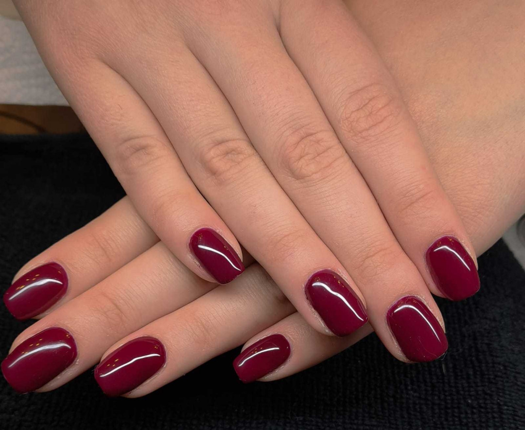 Manikir + gel lak - Right Beauty, Beograd Gel lak Nokti Gel lak, Beograd, Centar, Stari grad, Dorćol
