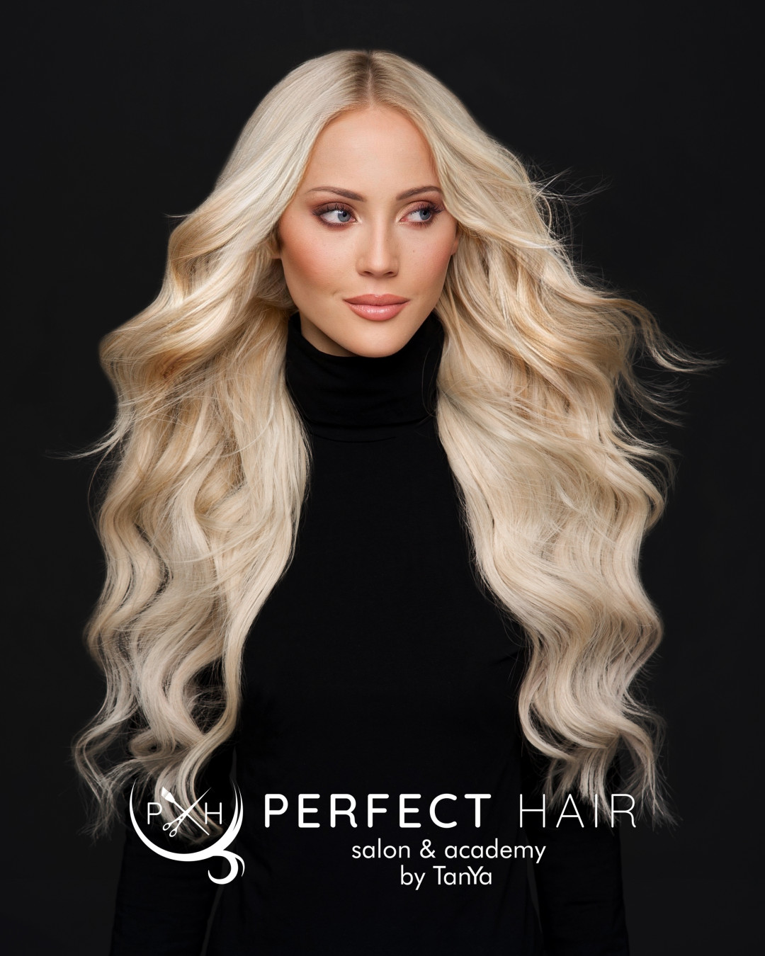 Perfect Hair Salon & Academy by TanYa #beograd Nadogradnja kose Nadogradnja kose  - 150 grama