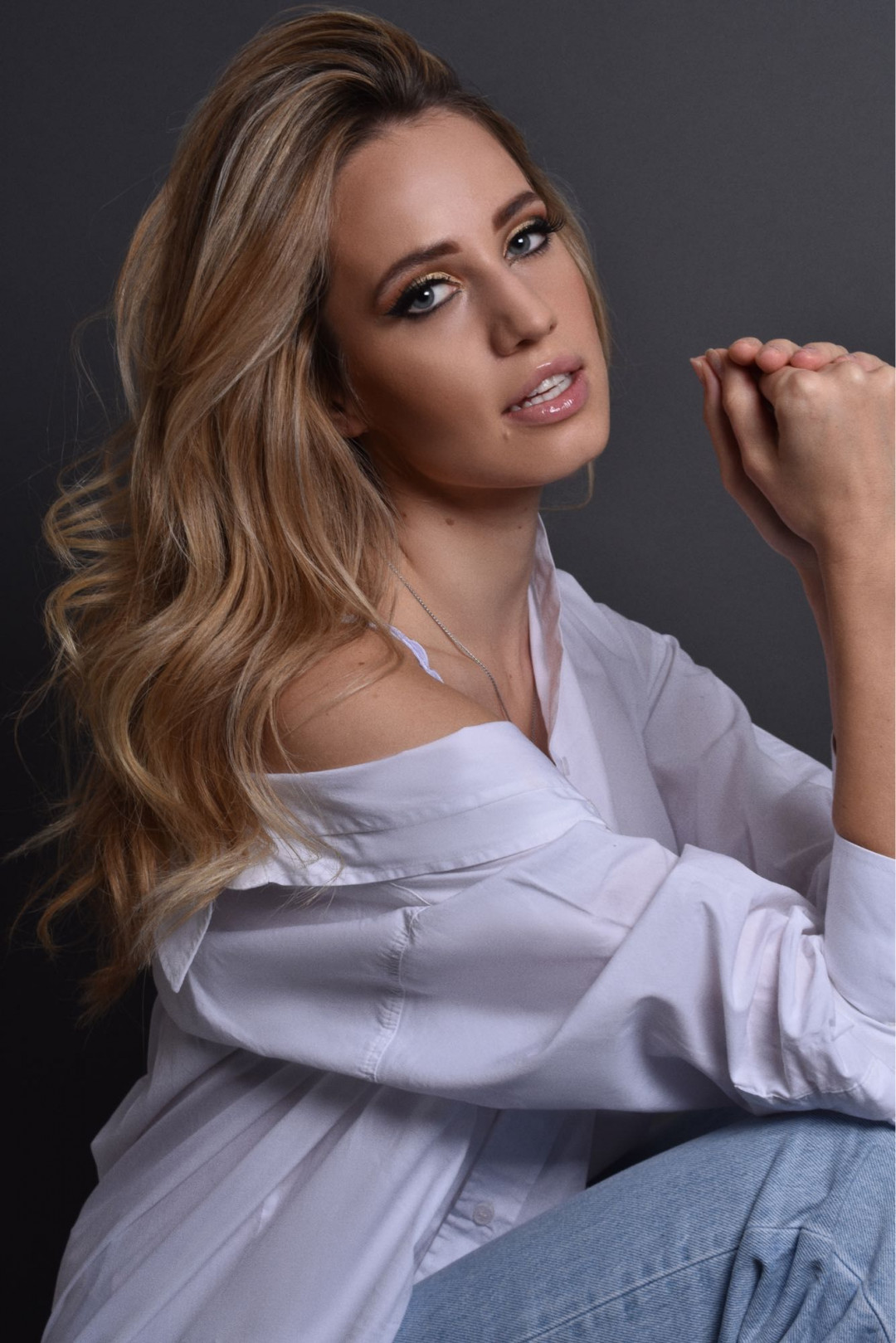 Svetlana Bubanja - Bucka Hair Stylist #beograd Ombre, sombre, balayage Balayage - duga kosa