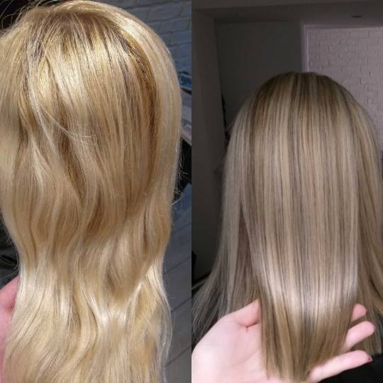 Studio Terazije #beograd Pramenovi