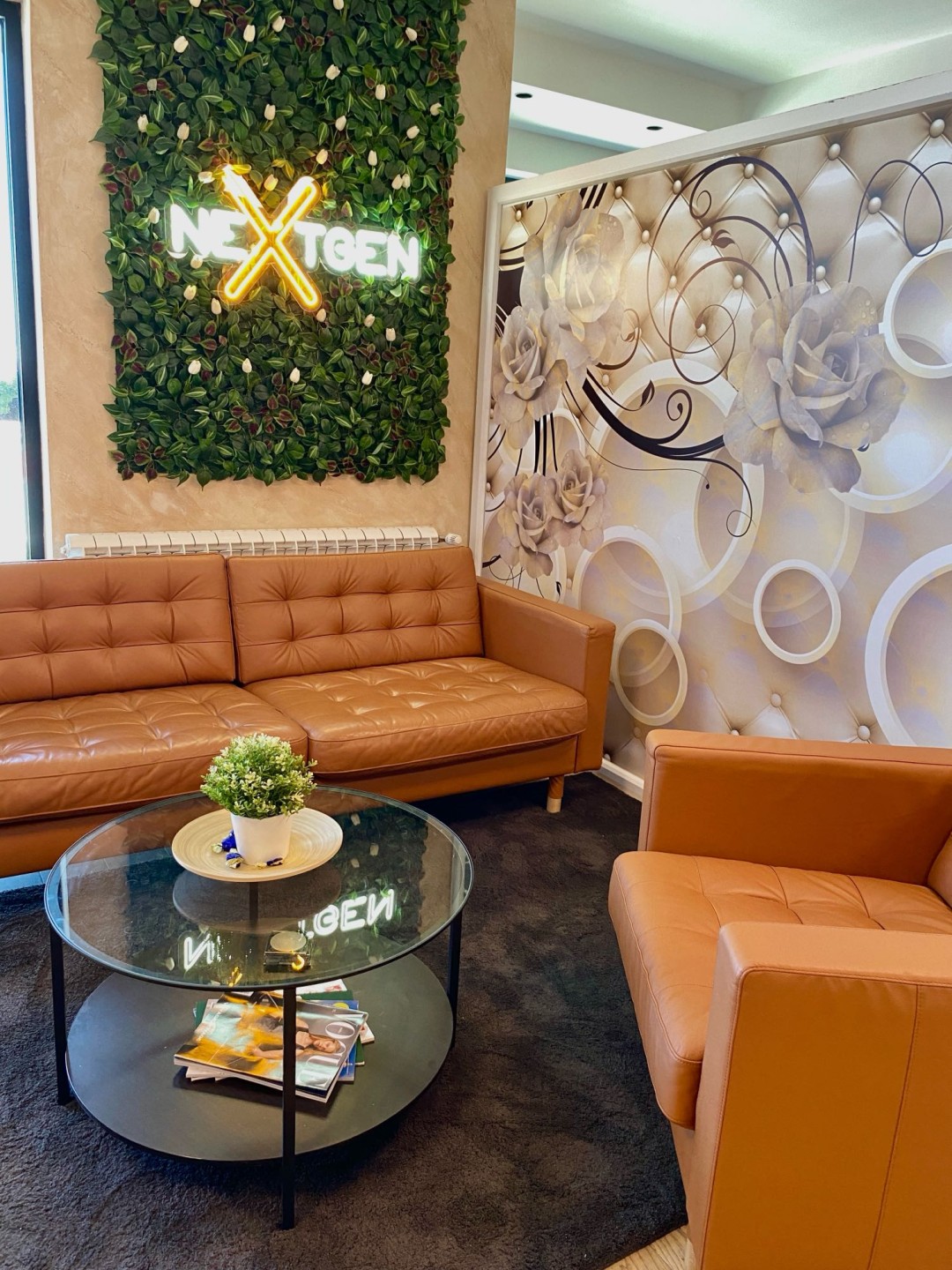 Oxygen Wellness beauty #beograd