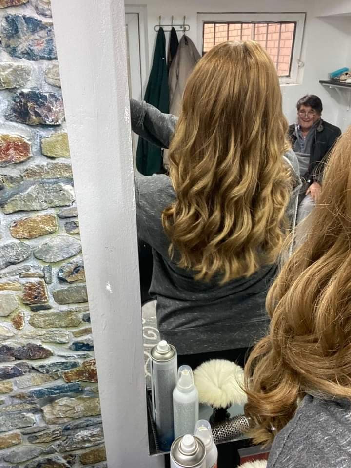 Beauty and Crazy 2, Beograd LookBook