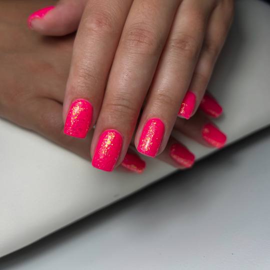 Mala Plava B #novisad Gel lak Gel lak - ruke