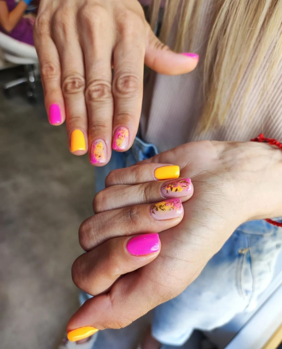 Nails & Beauty World #beograd
